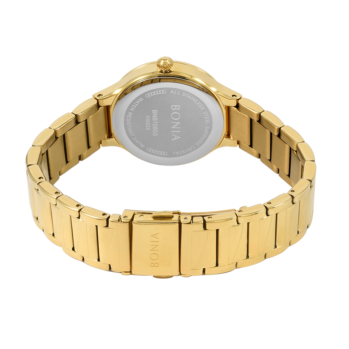 Bonia Women Elegance BNB10803-2215S