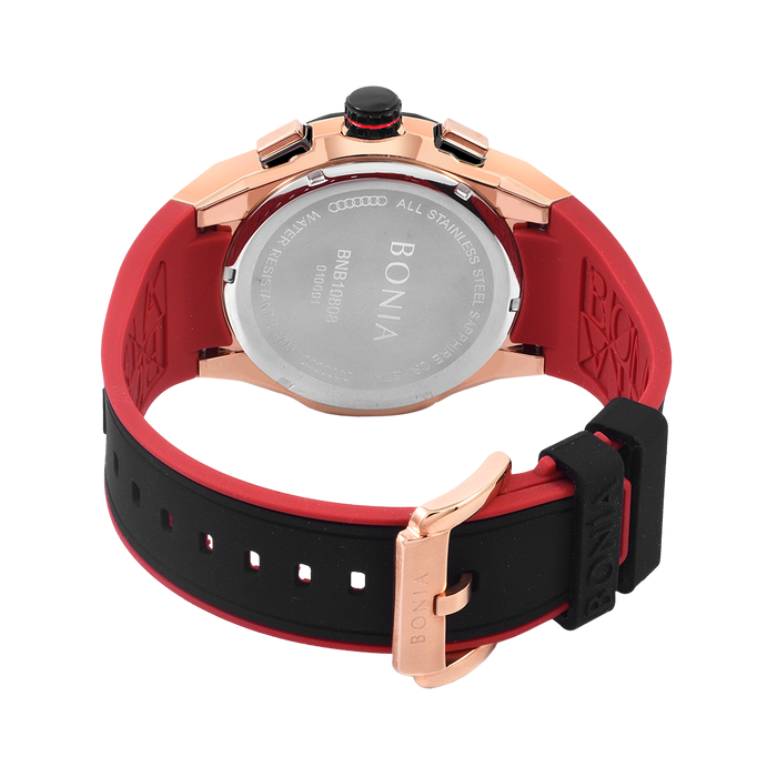 Bonia ChronoGrande Men BNB10808-1032C