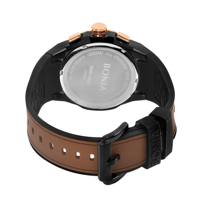 Bonia ChronoGrande Men BNB10808-1042C