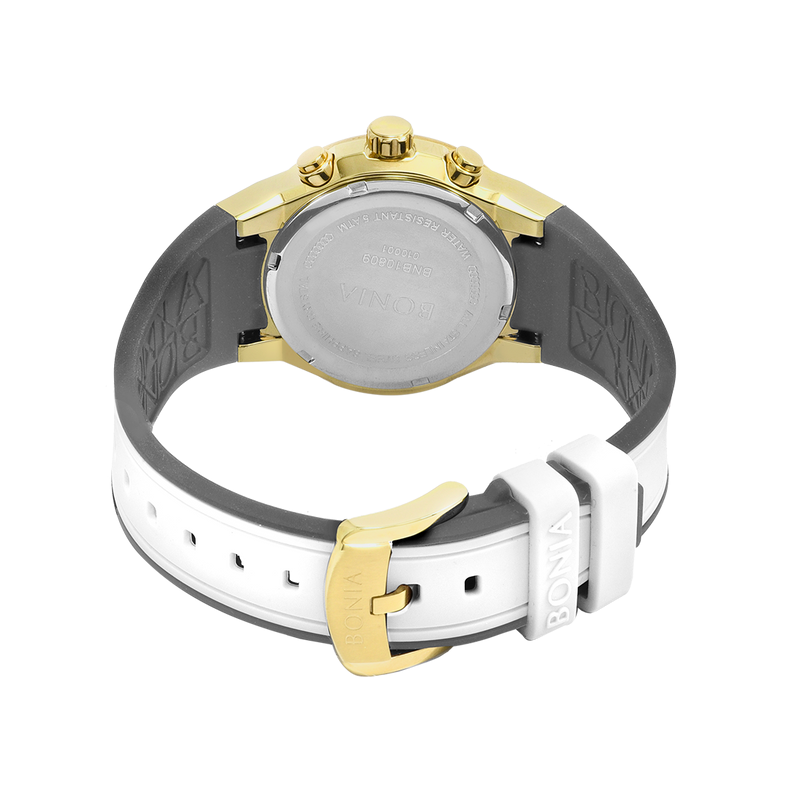 Bonia Women Chronograph BNB10809-2217C