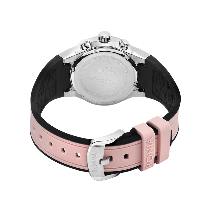 Bonia Women Chronograph BNB10809-2377C