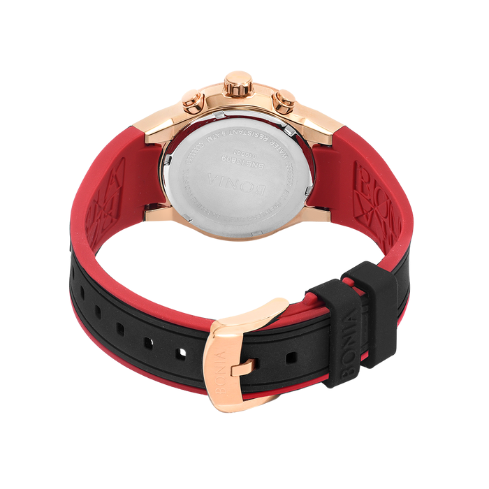 Bonia Women Chronograph BNB10809-2537C