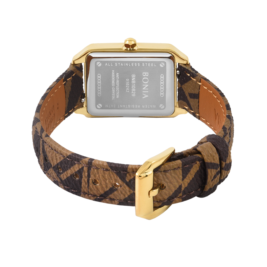 Bonia Women Elegance BNB10829-2217S