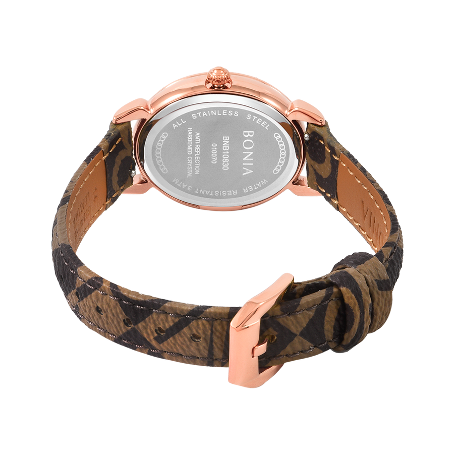 Bonia Women Elegance BNB10830-2597S