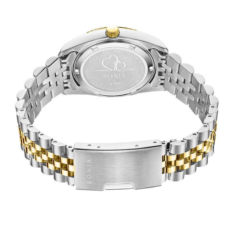 Bonia Tiamo Women Elegance BNB10873-2117