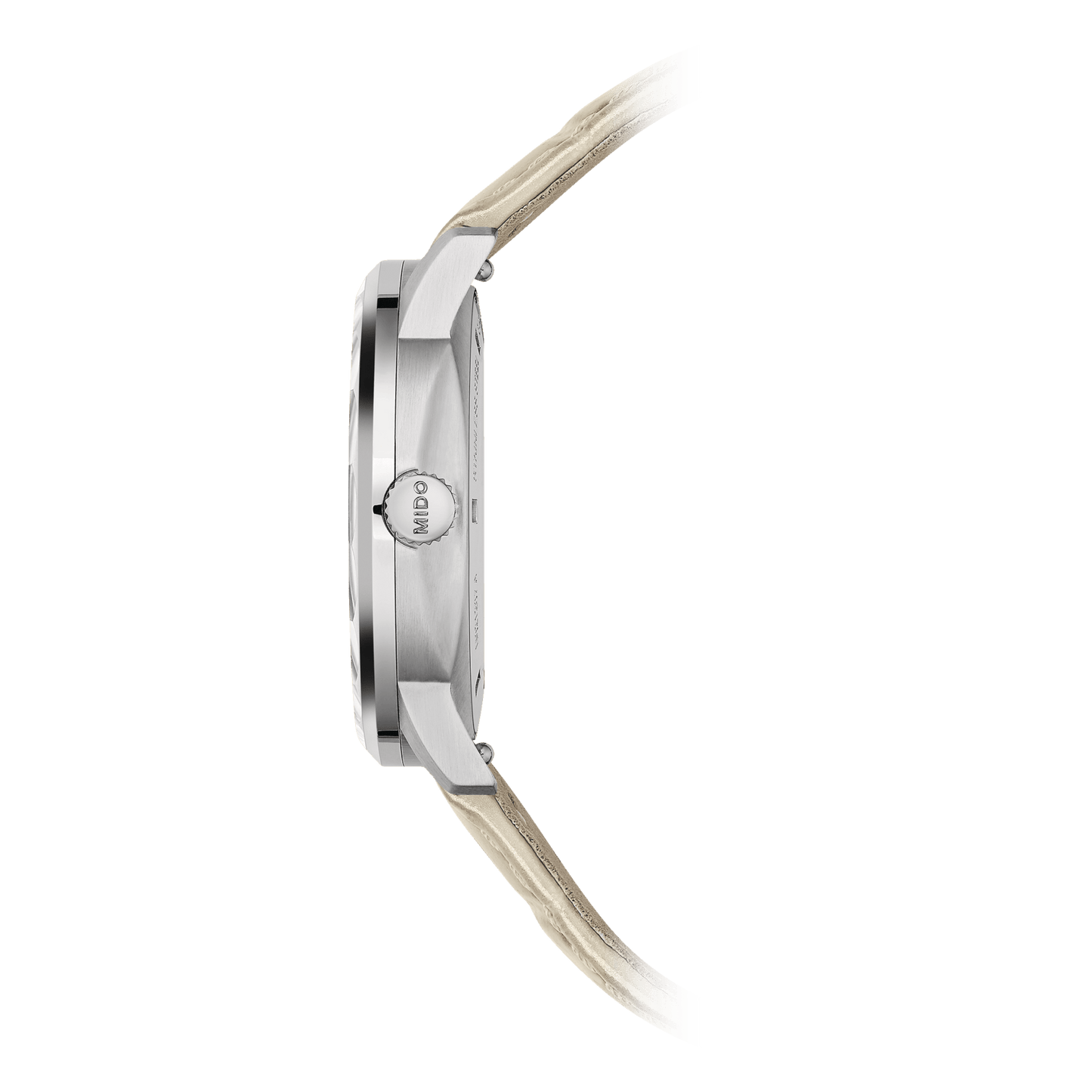 MIDO COMMANDER LADY M021.207.16.296.00