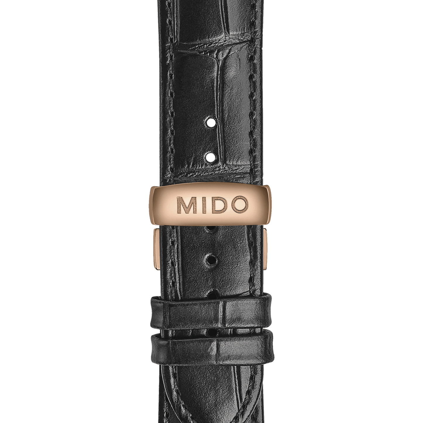 MIDO COMMANDER GRADIENT M021.407.36.411.00