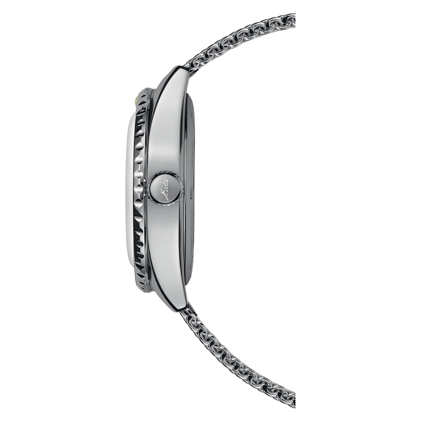 MIDO OCEAN STAR DECOMPRESSION WORLDTIMER M026.829.17.041.00 SPECIAL EDITION (1 EXTRA STRAP)