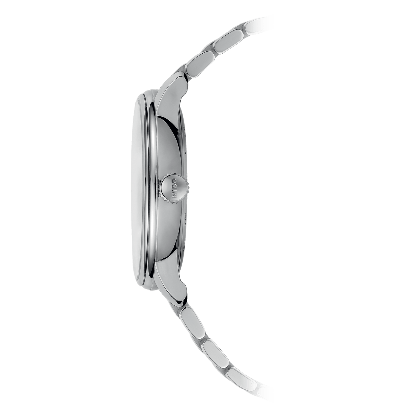 MIDO BARONCELLI SMILING MOON GENT M027.407.11.010.01