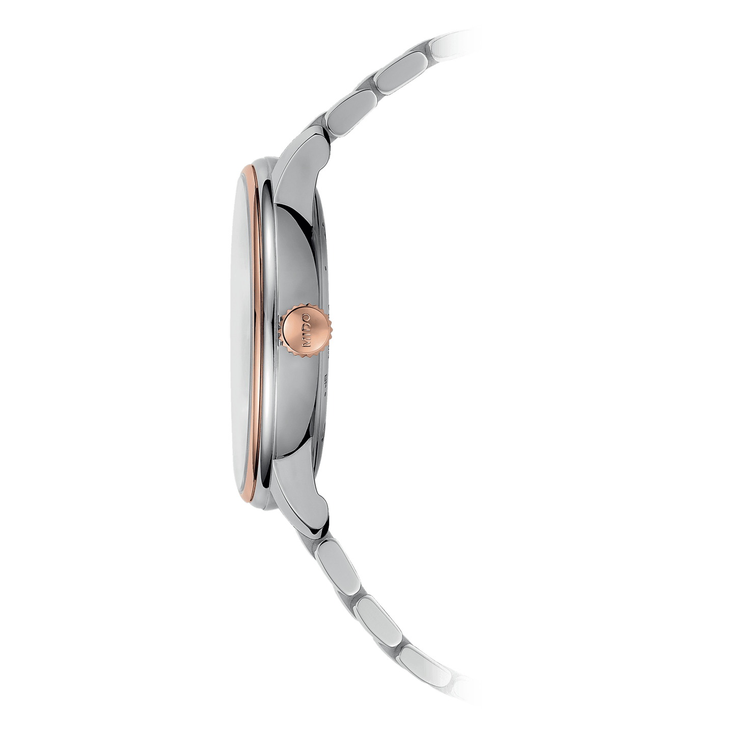 MIDO BARONCELLI SMILING MOON GENT M027.407.22.010.01