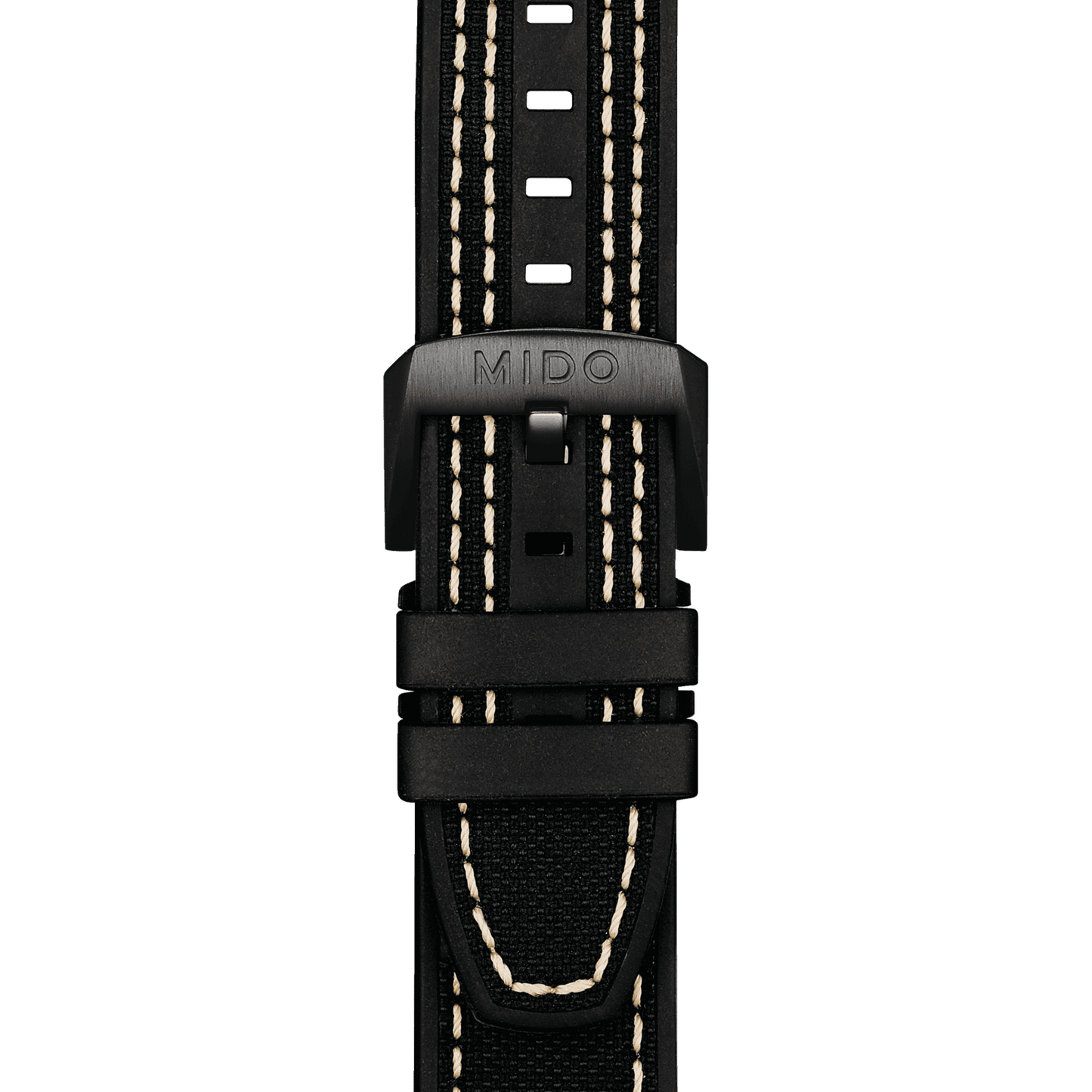 MIDO MULTIFORT CHRONOMETER 1 COSC CHRONOMETER CERTIFIED M038.431.37.051.00