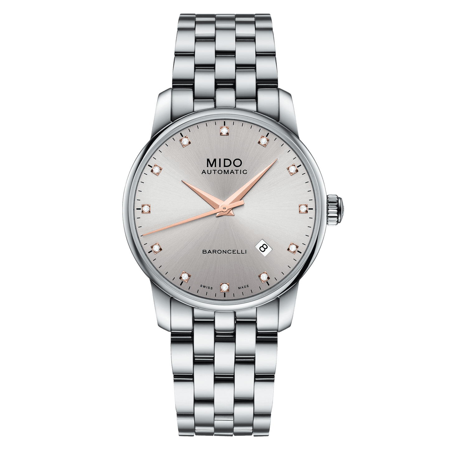 MIDO BARONCELLI M8600.4.67.1