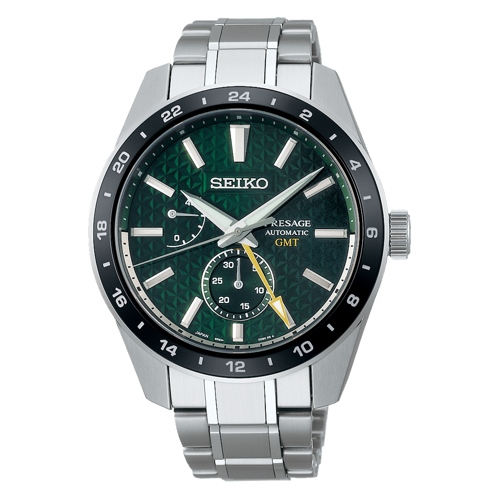SEIKO PRESAGE SPB219J1