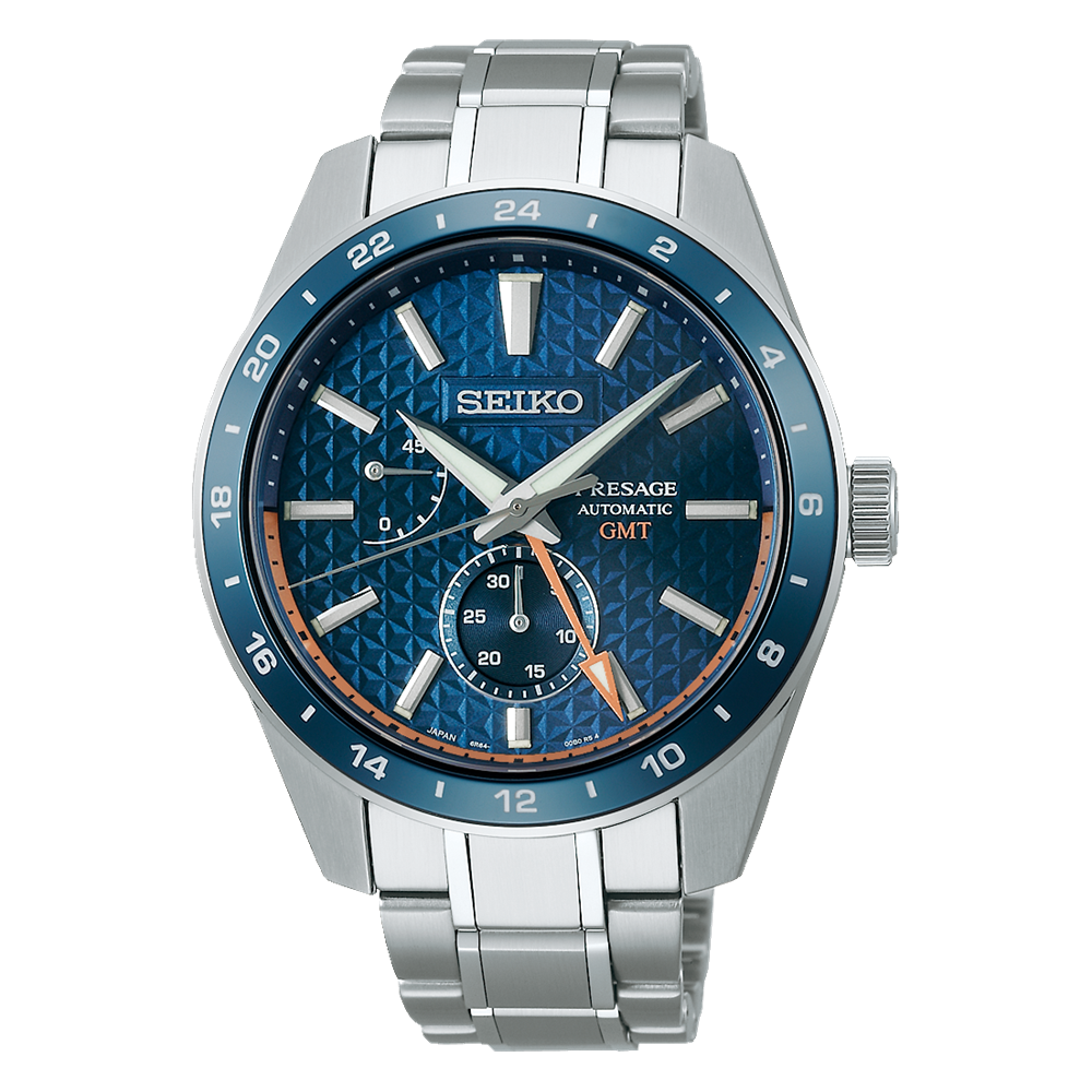 SEIKO PRESAGE SPB217J1