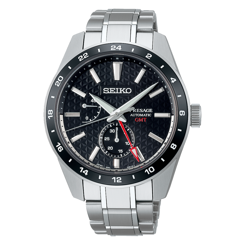 SEIKO PRESAGE SPB221J1