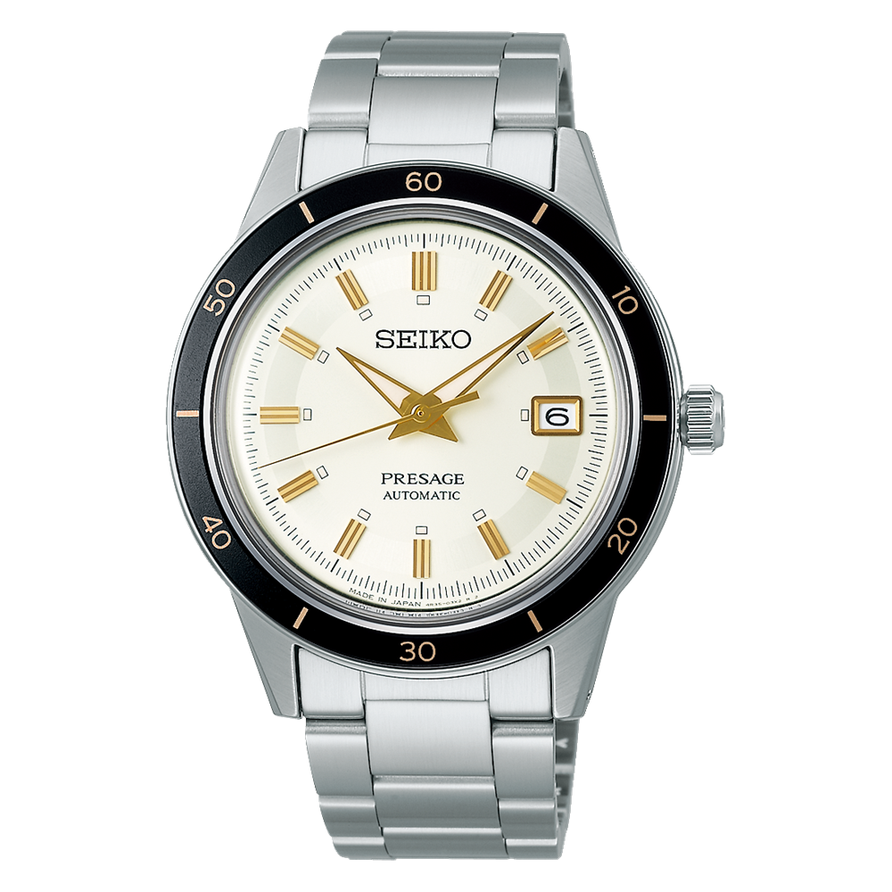 SEIKO PRESAGE SRPG03J1