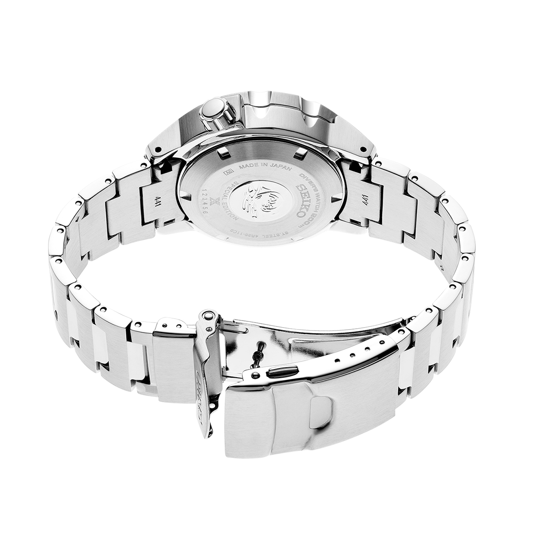 SEIKO PROSPEX SRPH75K1