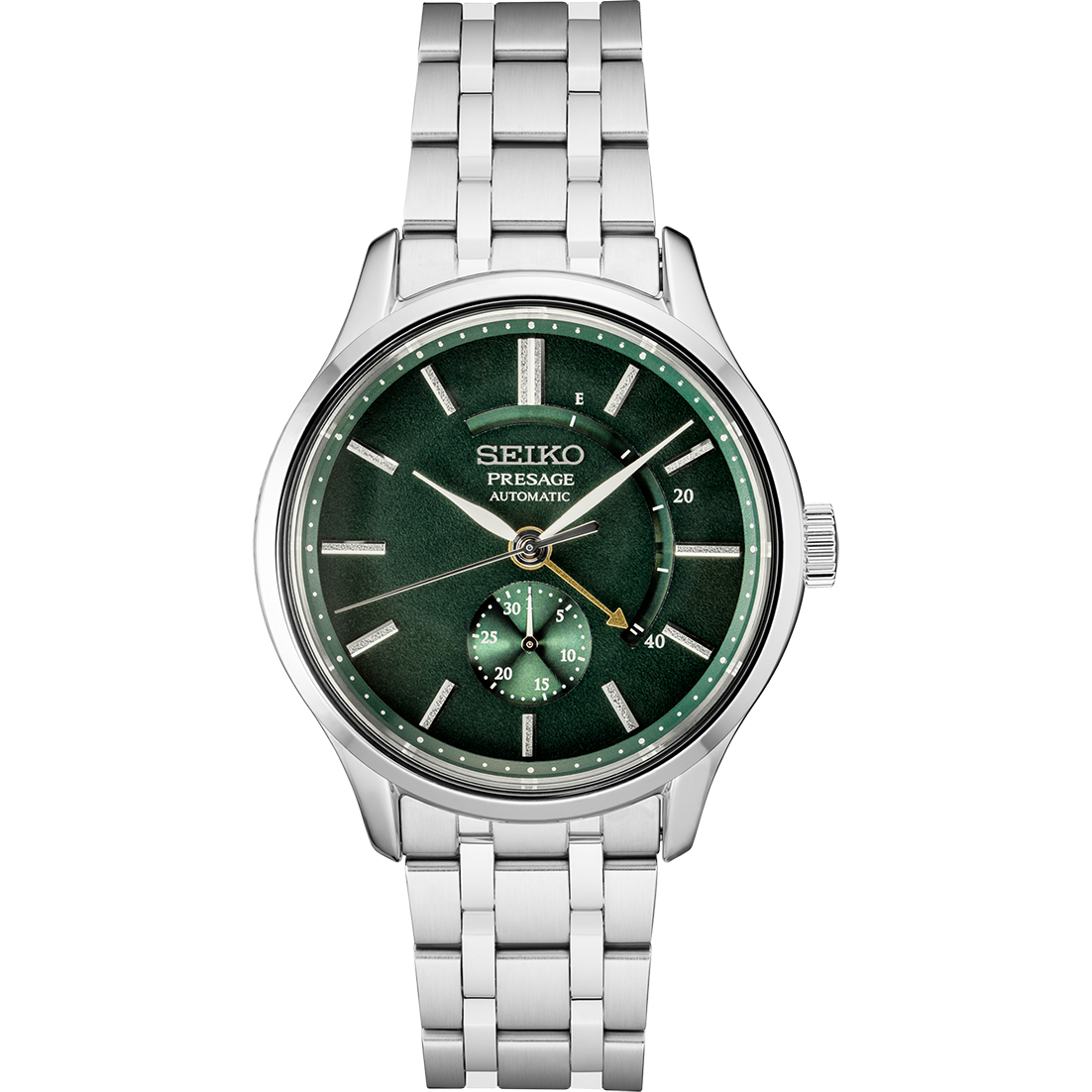 SEIKO PRESAGE SSA397J1
