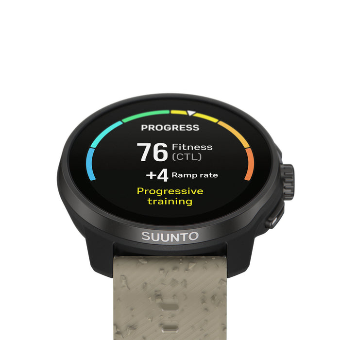 SUUNTO RACE S GRAVEL GRAY SUSS051094000