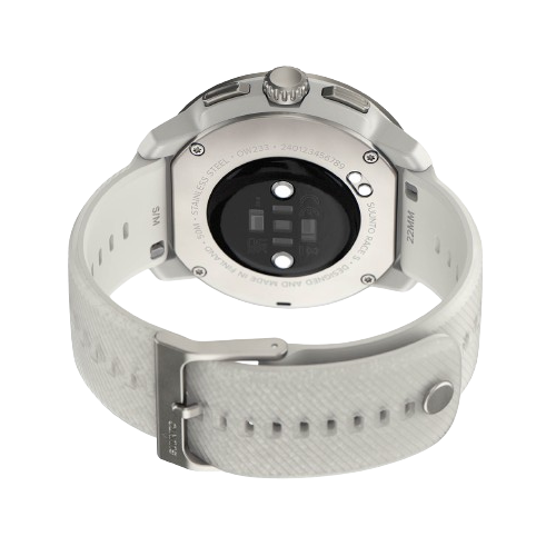 SUUNTO RACE S POWDER GRAY SUSS051097000