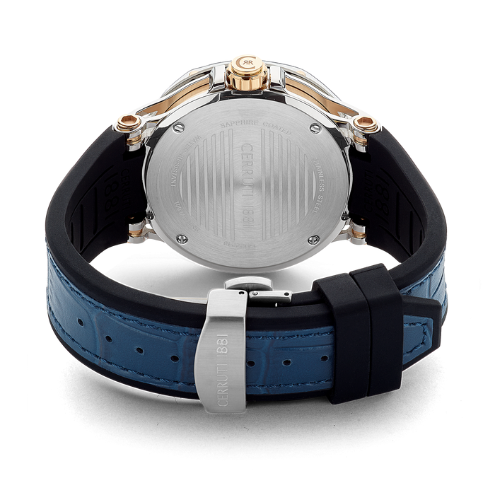 CERRUTI 1881 VELLETRI MEN CTCIWGQ2224802