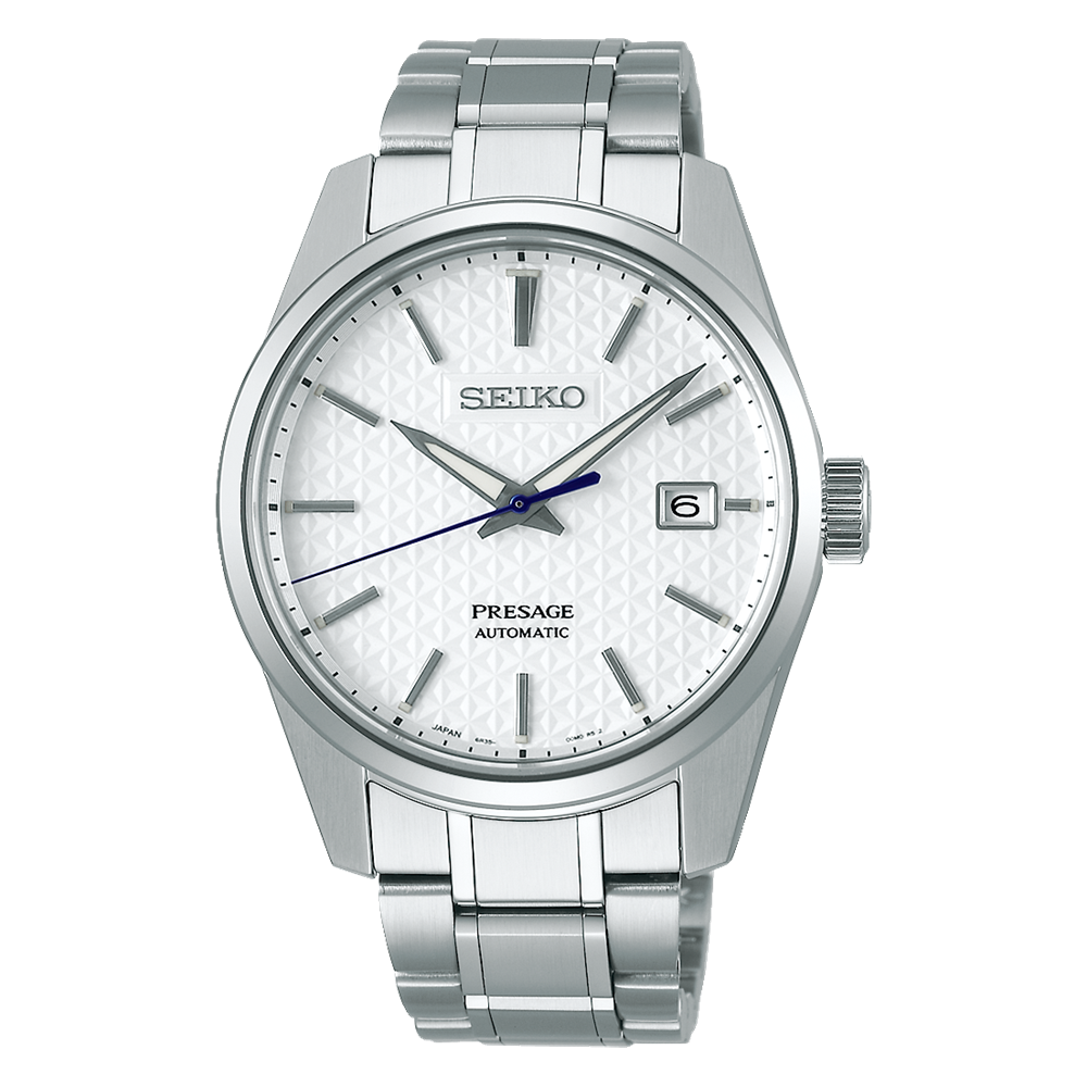 SEIKO PRESAGE SPB165J1