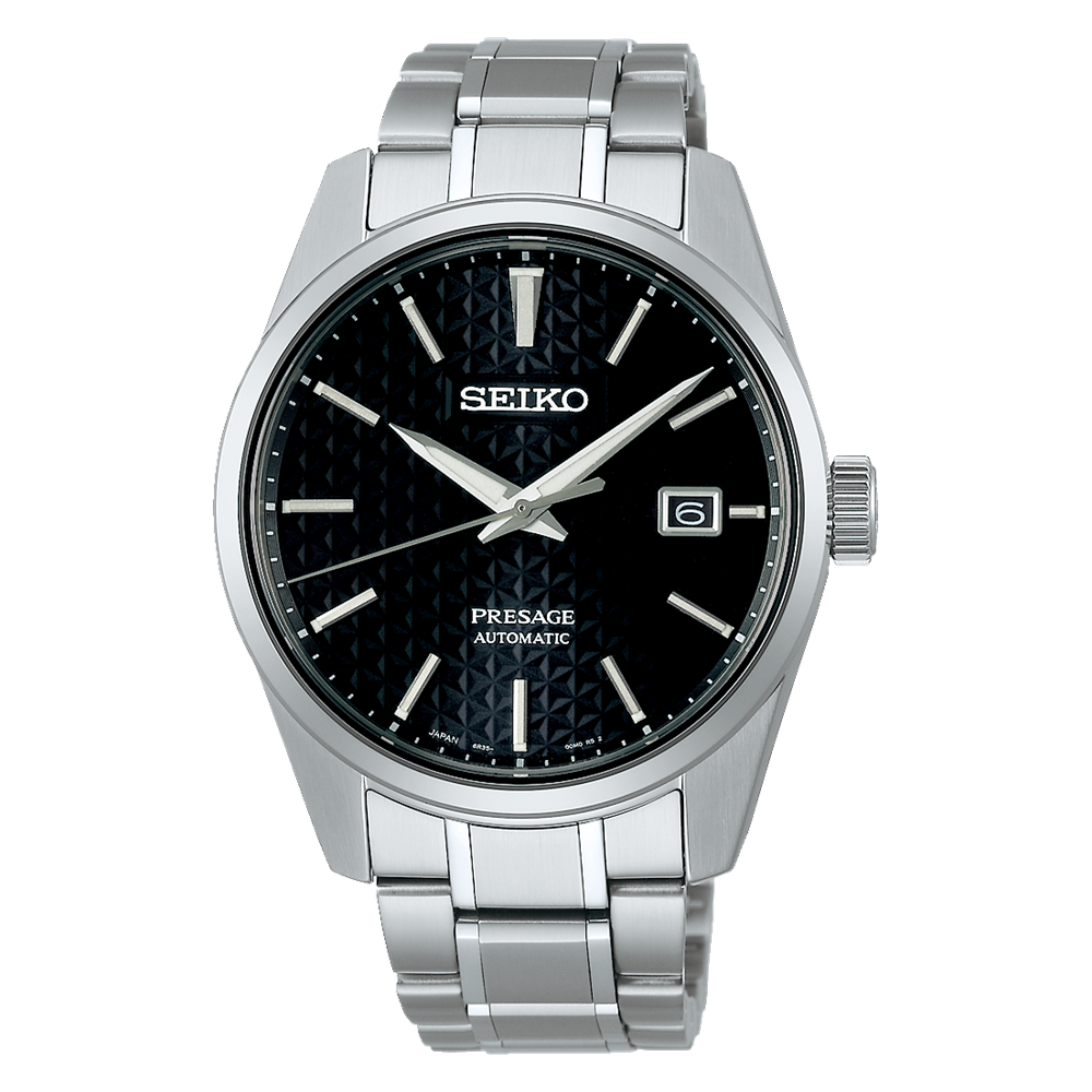 SEIKO PRESAGE SPB203J1