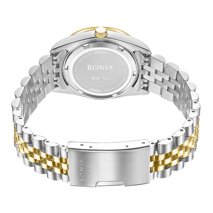 Bonia Noble Women BNB10553-3107S