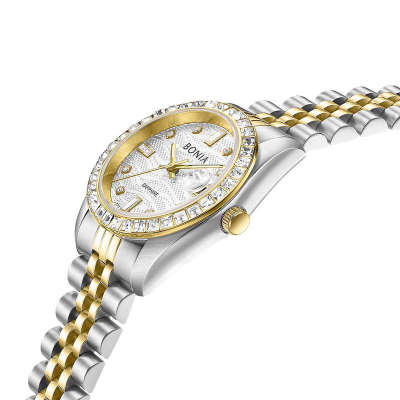 Bonia Noble Women BNB10553-3107S