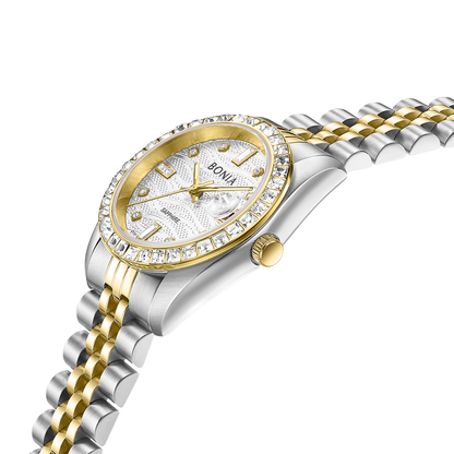 Bonia Noble Women BNB10553-3107S