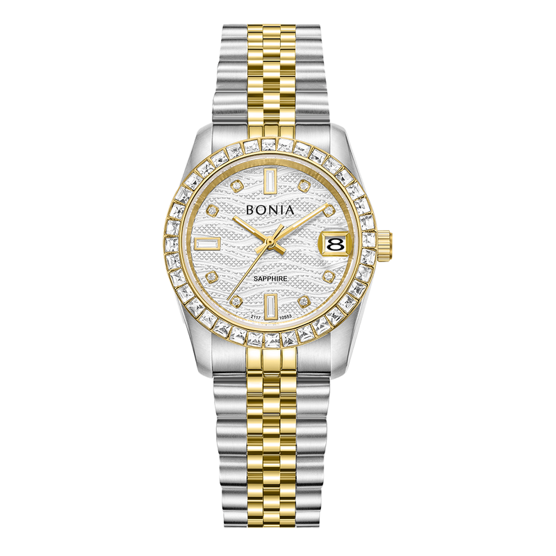 Bonia Noble Women BNB10553-3107S