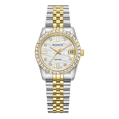 Bonia Noble Women BNB10553-3107S