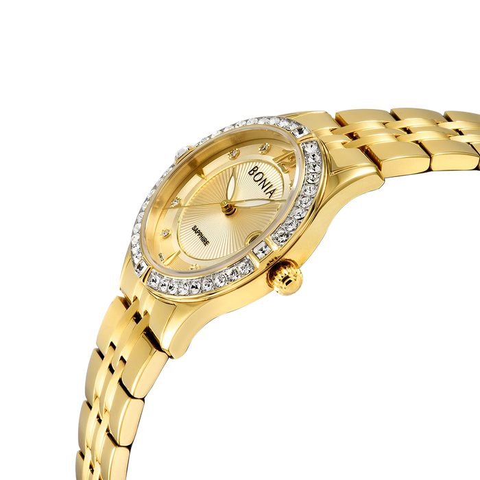 BONIA WOMEN ELEGANCE BNB10784-2225S