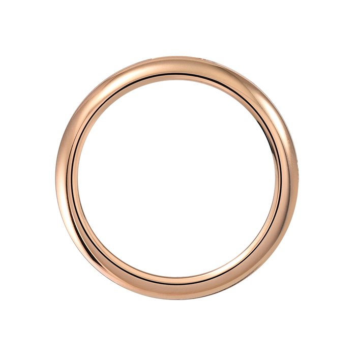 BONIA WOMEN ELEGANCE 3 TOP RINGS SET BNB10785-2557S