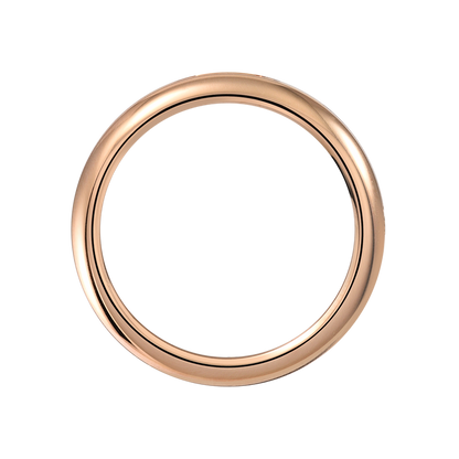 BONIA WOMEN ELEGANCE 3 TOP RINGS SET BNB10785-2557S