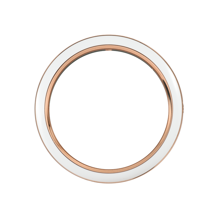 BONIA WOMEN ELEGANCE 3 TOP RINGS SET BNB10785-2557S