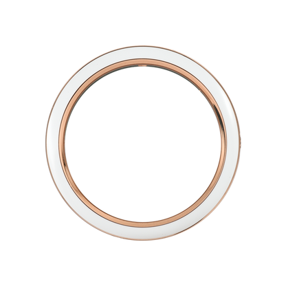 BONIA WOMEN ELEGANCE 3 TOP RINGS SET BNB10785-2557S