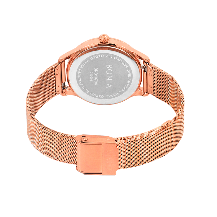 BONIA WOMEN ELEGANCE 2 STRAPS SET BNB10794-2563S