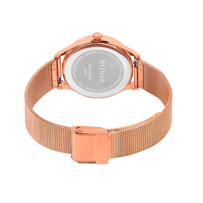 BONIA WOMEN ELEGANCE 2 STRAPS SET BNB10794-2563S