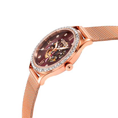 BONIA WOMEN ELEGANCE 2 STRAPS SET BNB10794-2563S