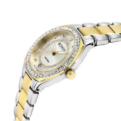 BONIA WOMEN ELEGANCE BNB10801-2117S