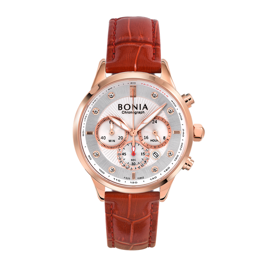 BONIA WOMEN CHRONOGRAPH BNB10802-2517C