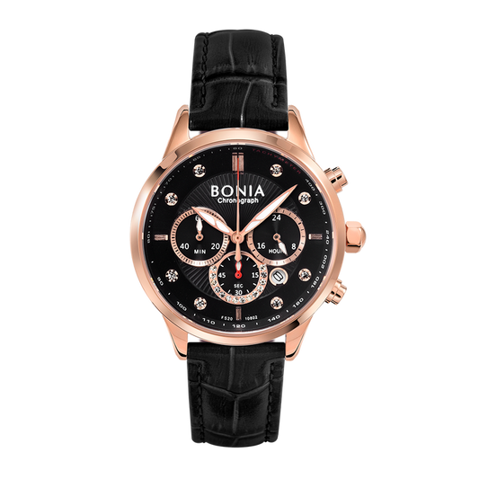 BONIA WOMEN CHRONOGRAPH BNB10802-2537C