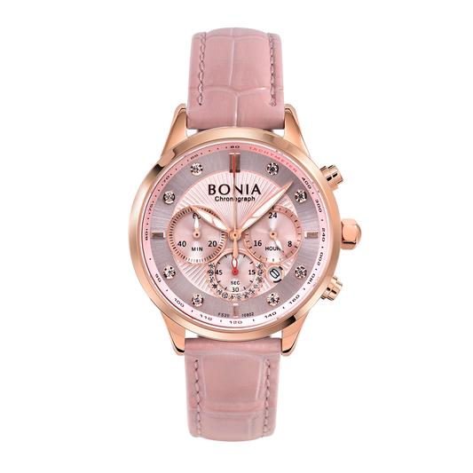BONIA WOMEN CHRONOGRAPH BNB10802-2577C