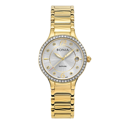 Bonia Women Elegance BNB10803-2215S