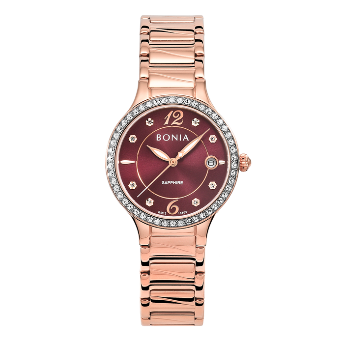 Bonia Women Elegance BNB10803-2565S