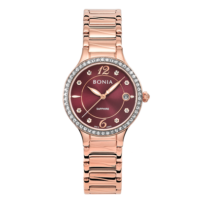 Bonia Women Elegance BNB10803-2565S