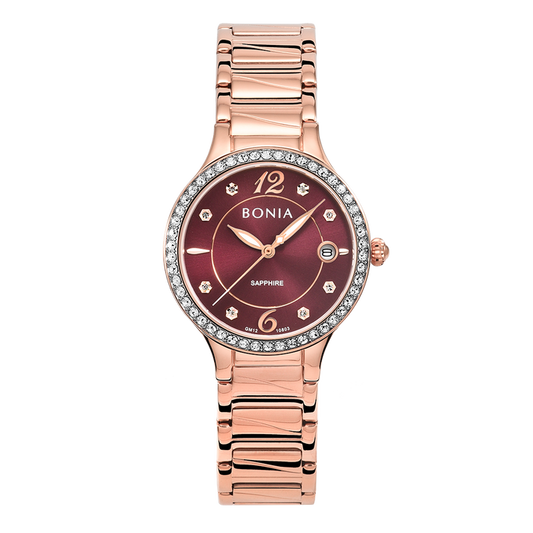 Bonia Women Elegance BNB10803-2565S