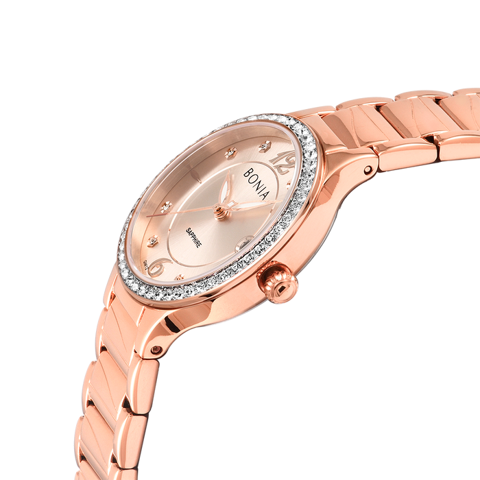 Bonia Women Elegance BNB10803-2575S