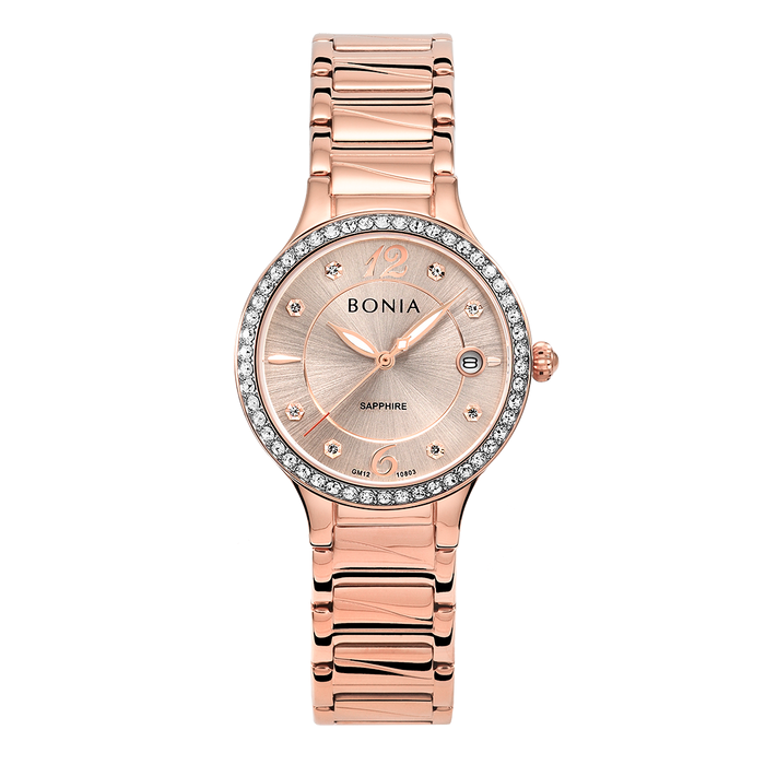 Bonia Women Elegance BNB10803-2575S